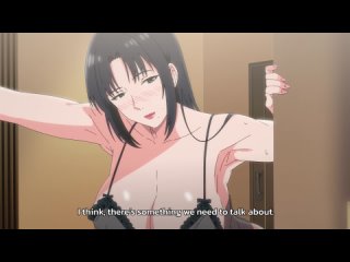 my mother the animation english sub 1080p