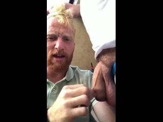 video by gingers wanted red-haired guys.