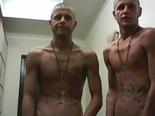 136. sergey and denis baymistryuk