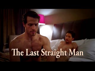 the last straight man (2014) eng sub-it-ru full hd