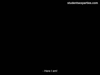 student sex parties (season 6 episode 4)